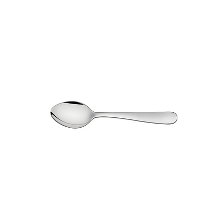Colher de Mesa Tramontina Cambori&uacute; em A&ccedil;o Inox Cor Inox - SKU 63904010 - 1