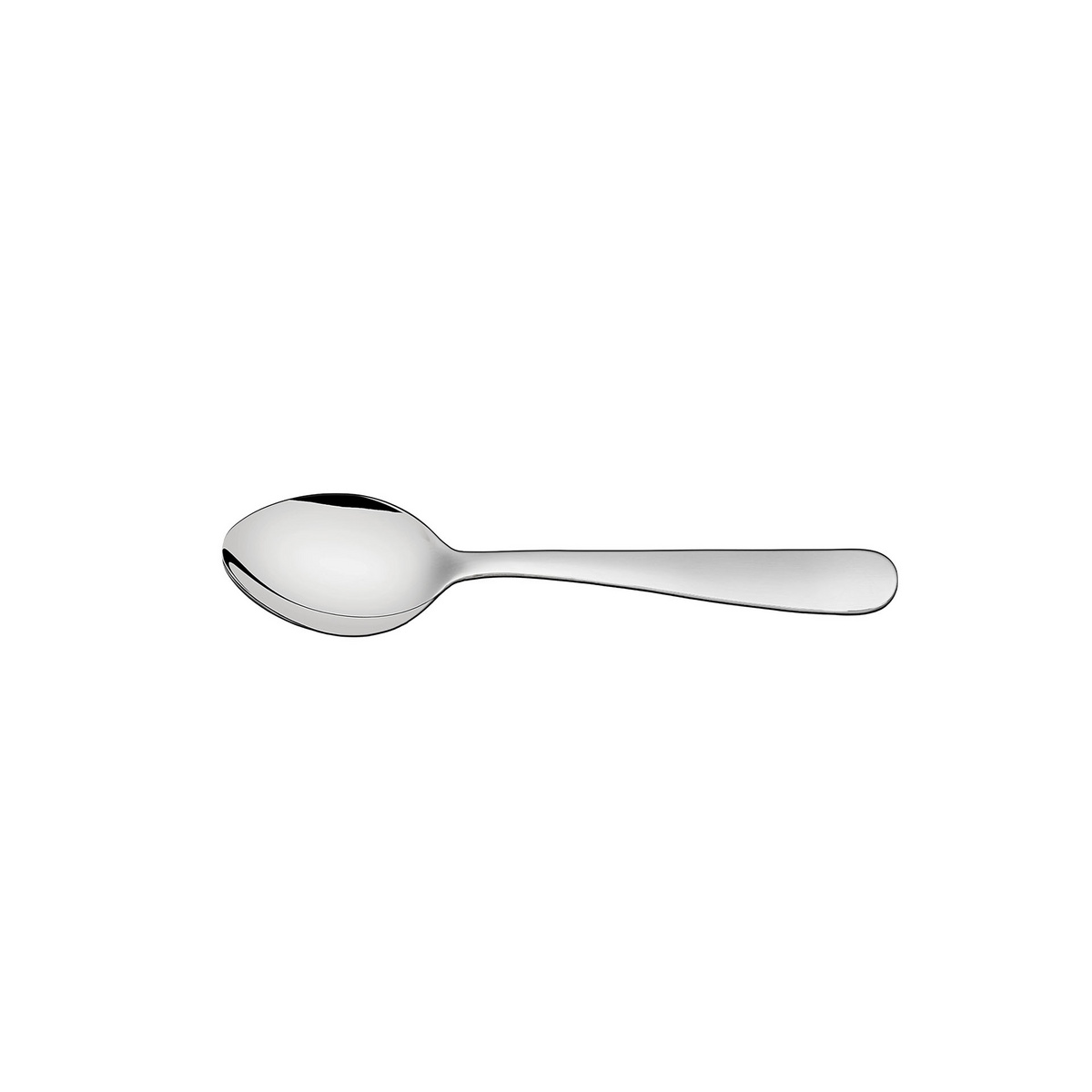 Colher de Mesa Tramontina Cambori&uacute; em A&ccedil;o Inox Cor Inox - SKU 63904010 - 1 image number 0
