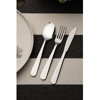 Colher de Mesa Tramontina Cambori&uacute; em A&ccedil;o Inox Cor Inox - SKU 63904010 - 2 image number 1