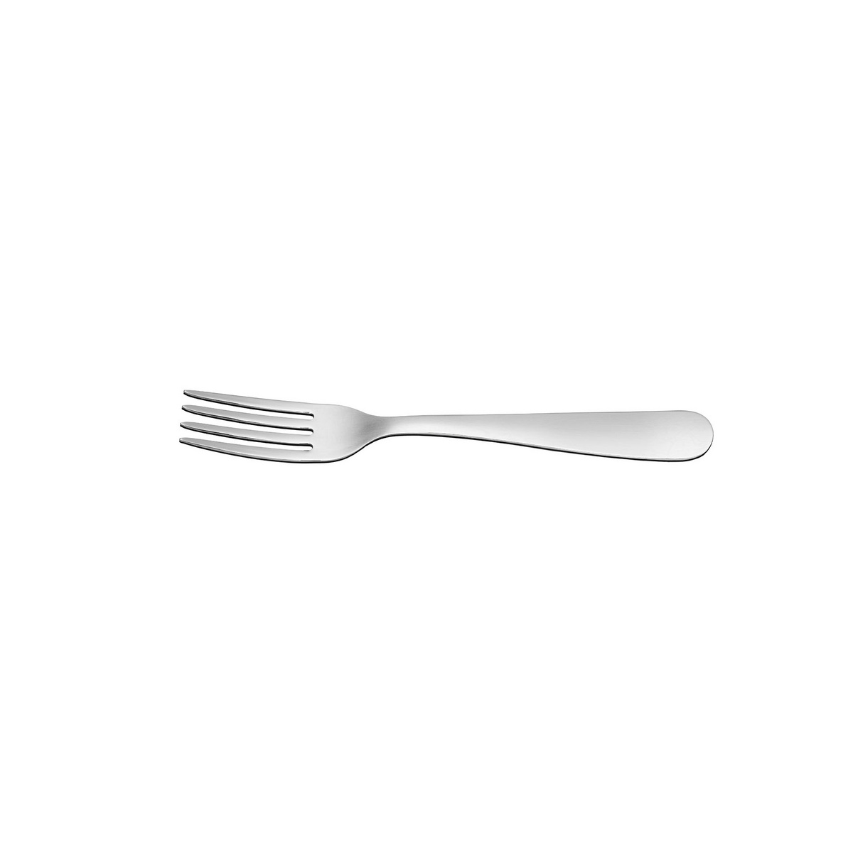 Garfo de Mesa Tramontina Cambori&uacute; em A&ccedil;o Inox Cor Inox - SKU 63904020 - 1 image number 0