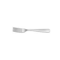 Garfo de Mesa Tramontina Cambori&uacute; em A&ccedil;o Inox Cor Inox - SKU 63904020 - 1