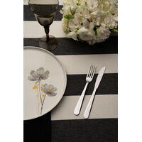 Garfo de Mesa Tramontina Cambori&uacute; em A&ccedil;o Inox Cor Inox - SKU 63904020 - 5 image number 4