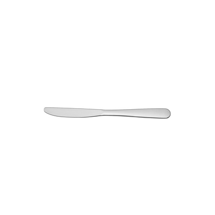 Faca de Mesa Tramontina Cambori&uacute; em A&ccedil;o Inox Cor Inox - SKU 63904030 - 1