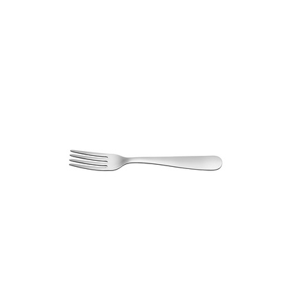 Garfo para Sobremesa Tramontina Cambori&uacute; em A&ccedil;o Inox Cor Inox - SKU 63904050 - 1