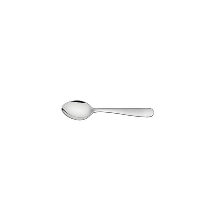 Colher para Ch&aacute; Tramontina Cambori&uacute; em A&ccedil;o Inox Cor Inox - SKU 63904070 - 1