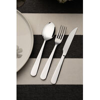 Faca para Churrasco Tramontina Cambori&uacute; em A&ccedil;o Inox Cor Inox - SKU 63904180 - 2 image number 1