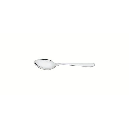 Colher M&eacute;dia Tramontina Hava&iacute; em A&ccedil;o Inox Cor Inox - SKU 63905302