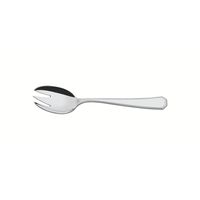 Garfo para Salada Tramontina Sonata em A&ccedil;o Inox com Acabamento Brilho Cor Inox - SKU 63912330 - 1