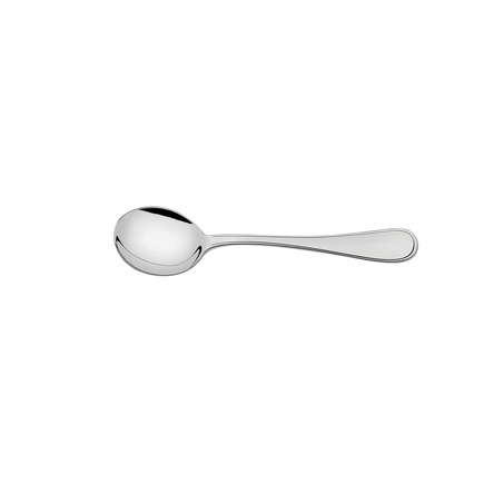 Colher para Sopa Tramontina Firenze em A&ccedil;o Inox Cor Inox - SKU 63925280 - 1