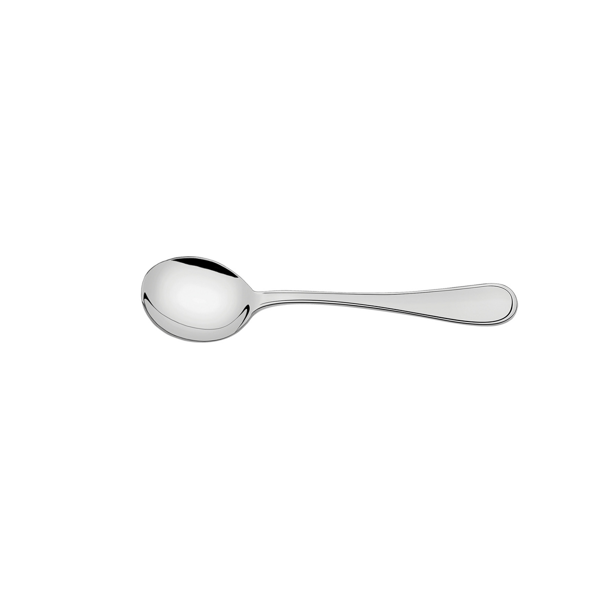 Colher para Sopa Tramontina Firenze em A&ccedil;o Inox Cor Inox - SKU 63925280 - 1 image number 0