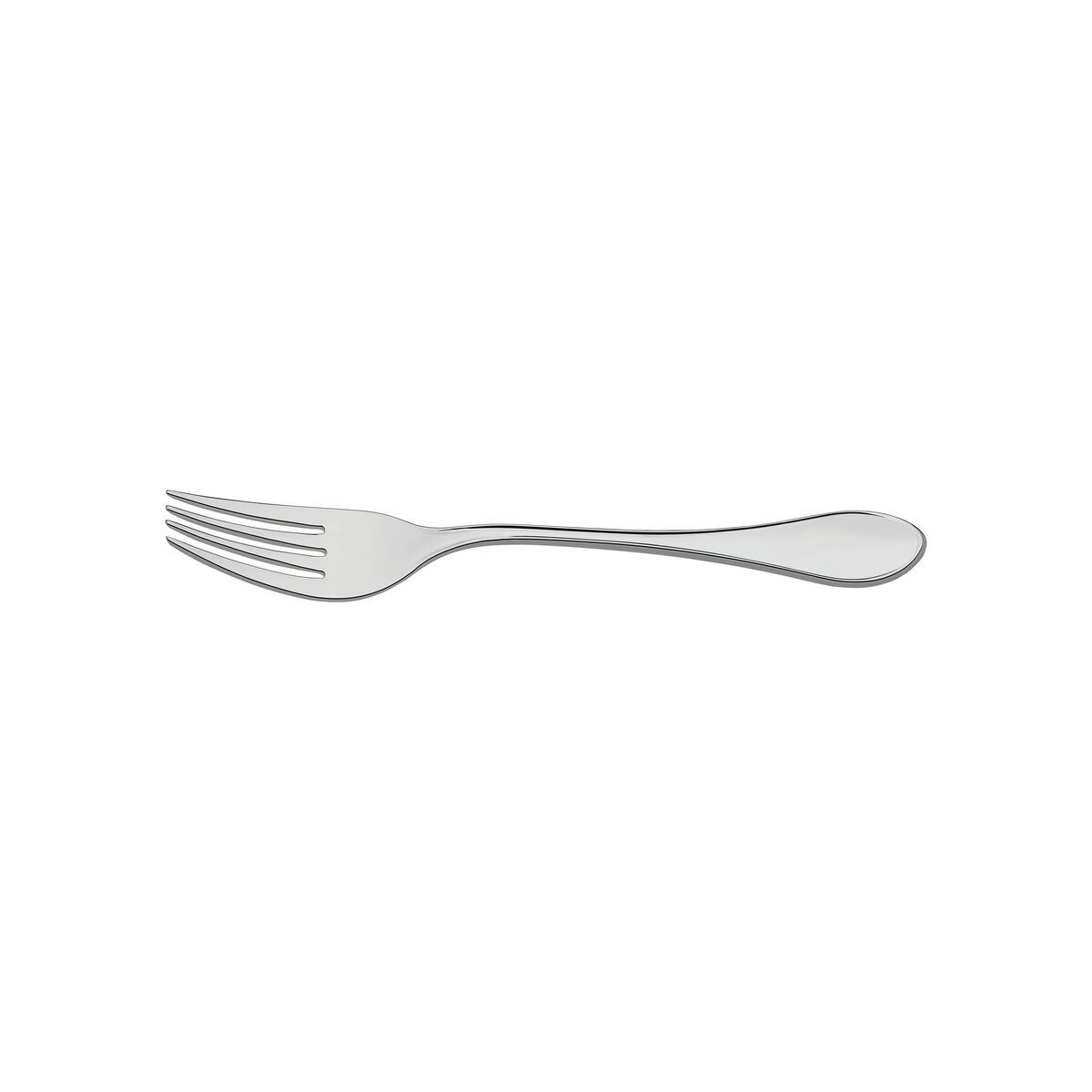 Tramontina Italy stainless steel dinner fork