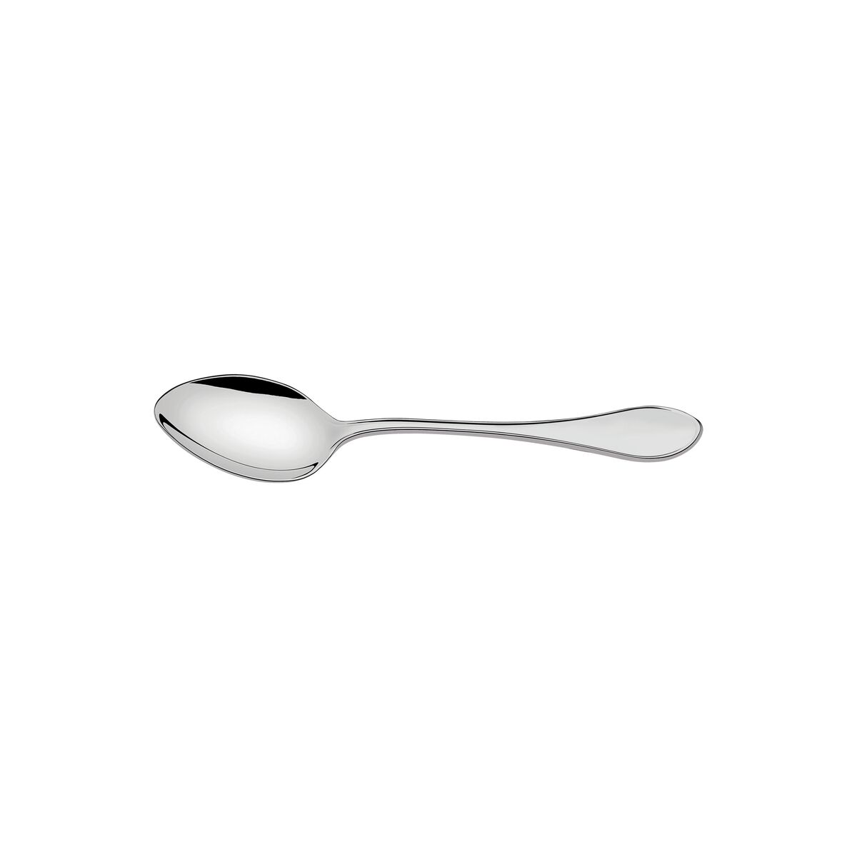 Tramontina Italy stainless steel dessert spoon