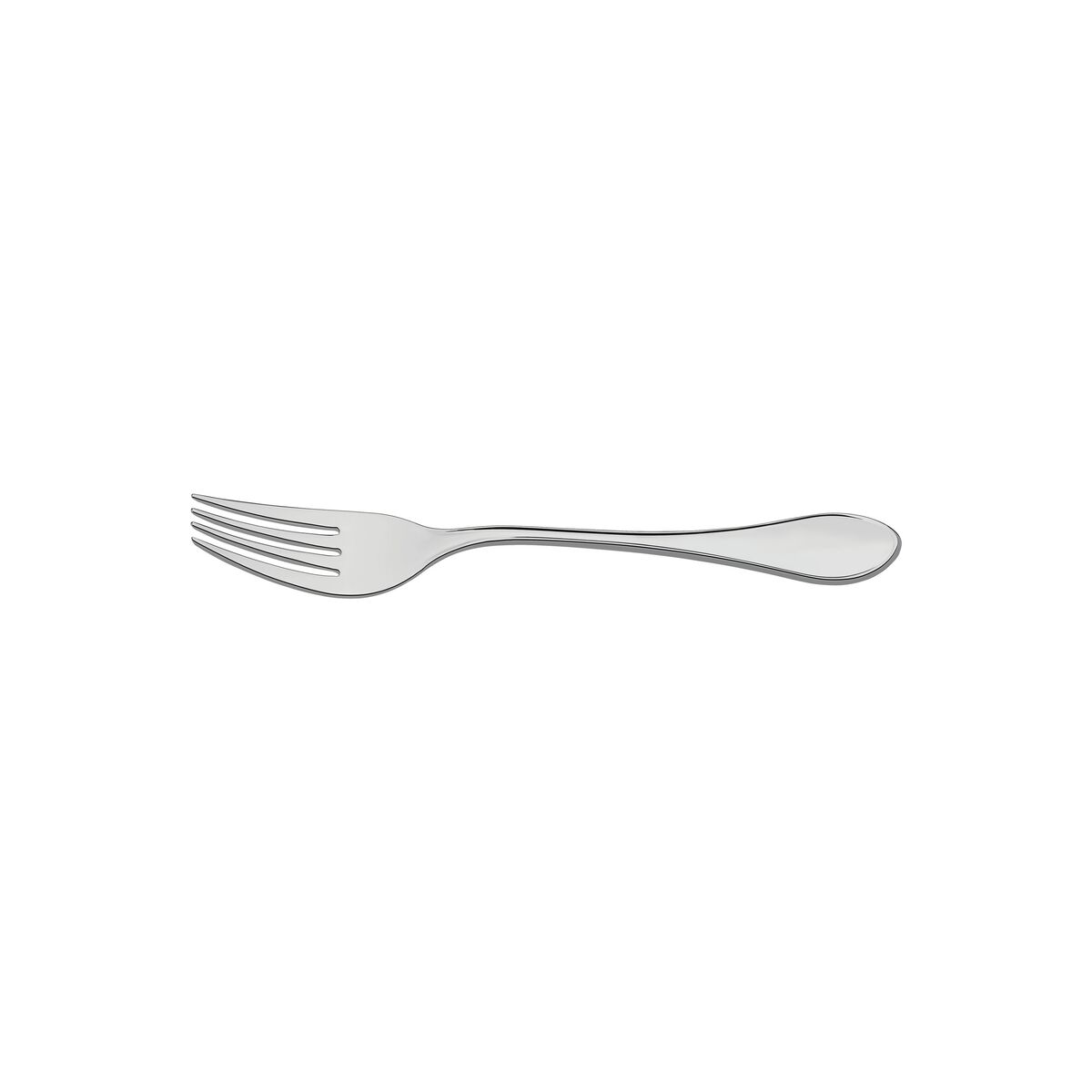 Tramontina Italy stainless steel pastry fork