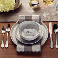 Faca de Mesa Tramontina Italy em A&ccedil;o Inox Forjado Cor Inox - SKU 63932830 - 3 image number 2