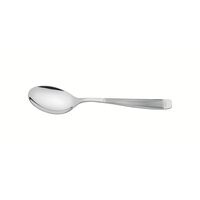 Colher de Mesa Tramontina Athenas em A&ccedil;o Inox com Acabamento Brilho e Fosco Cor Inox - SKU 63940017 - 1