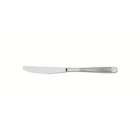 Faca Para Sobremesa Tramontina Athenas Em A&ccedil;o Inox com Acabamento Brilho e Fosco Cor Inox - SKU 63940067 - 1