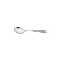 Colher Para Ch&aacute; Tramontina Athenas Em A&ccedil;o Inox com Acabamento Brilho e Fosco Cor Inox - SKU 63940077 - 1