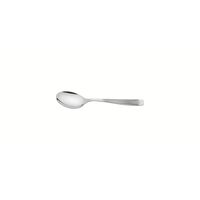 Colher Para Caf&eacute; Tramontina Athenas Em A&ccedil;o Inox com Acabamento Brilho e Fosco Cor Inox - SKU 63940087 - 1
