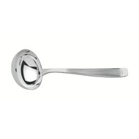 Concha Terrina Tramontina Athenas Em A&ccedil;o Inox com Acabamento Brilho e Fosco Cor Inox - SKU 63940090 - 1