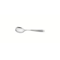 Colher Para A&ccedil;&uacute;car Tramontina Athenas Em A&ccedil;o Inox com Acabamento Brilho e Fosco Cor Inox - SKU 63940110 - 1