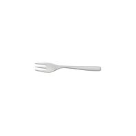 Tramontina Amazonas stainless steel appetizer fork