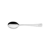 Tramontina Baby Friends stainless steel infant spoon