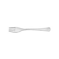Tramontina Baby Friends stainless steel infant fork