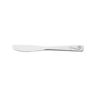 Tramontina Baby Friends stainless steel infant knife