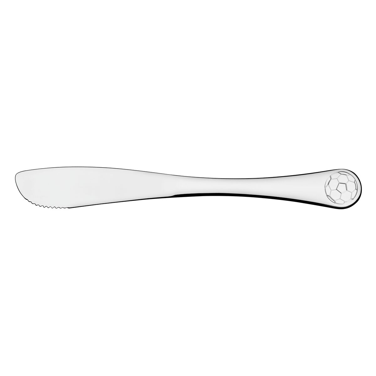 Cuchillo para niños