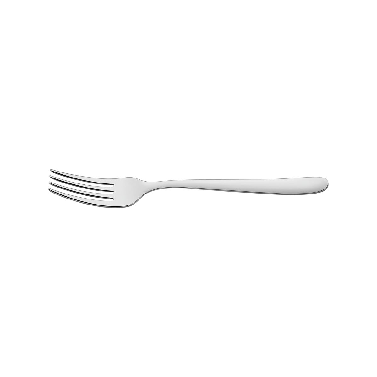 Tramontina Cannes stainless steel dinner fork