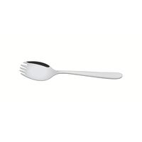 Garfo para Salada aco inox Cannes Cor Inox - SKU 63979330 - 1