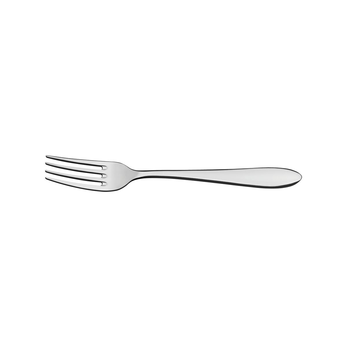 Tramontina Satri stainless steel dinner fork