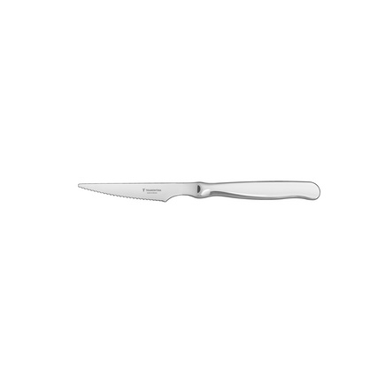 Faca para Churrasco Tramontina Zurique L&acirc;mina em A&ccedil;o Inox com Fio Serrilhado - SKU 63986990