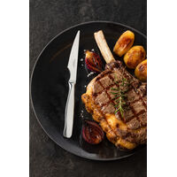 Faca para Churrasco Tramontina Zurique L&acirc;mina em A&ccedil;o Inox com Fio Serrilhado - SKU 63986990 - 2 image number 1