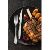 Faca para Churrasco Tramontina Zurique L&acirc;mina em A&ccedil;o Inox com Fio Serrilhado - SKU 63986990 - 3 image number 2
