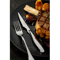 Faca para Churrasco Tramontina Zurique L&acirc;mina em A&ccedil;o Inox com Fio Serrilhado - SKU 63986990 - 4 image number 3