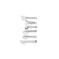 Tramontina Utility stainless steel utensil set, 6 pc set