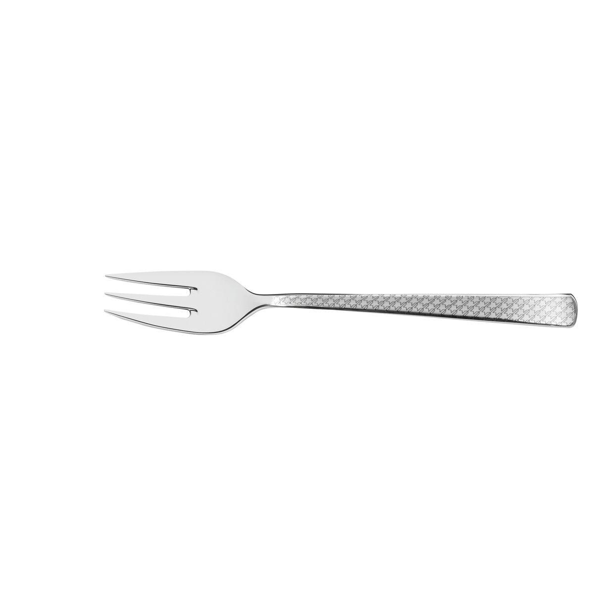 Conjunto de Garfos para Torta Tramontina Berlin em A&ccedil;o Inox 6 Pe&ccedil;as Cor Inox - SKU 66934557 - 1 image number 0
