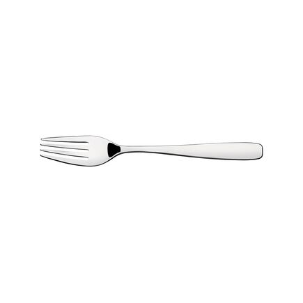 Conjunto de Garfos de Mesa Tramontina Aazonas em Aço Inox 3 Peças.
