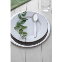 Faqueiro Tramontina Oslo em A&ccedil;o Inox com Facas para Churrasco Acabamento Brilho 72 Pe&ccedil;as Cor Inox - SKU 66985154 - 3 image number 2