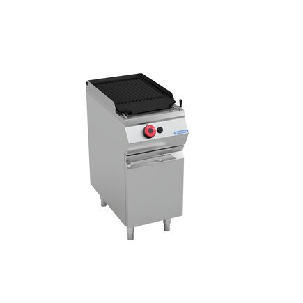 Char Broiler Tramontina com Pedras Vulcânicas 400x950 mm