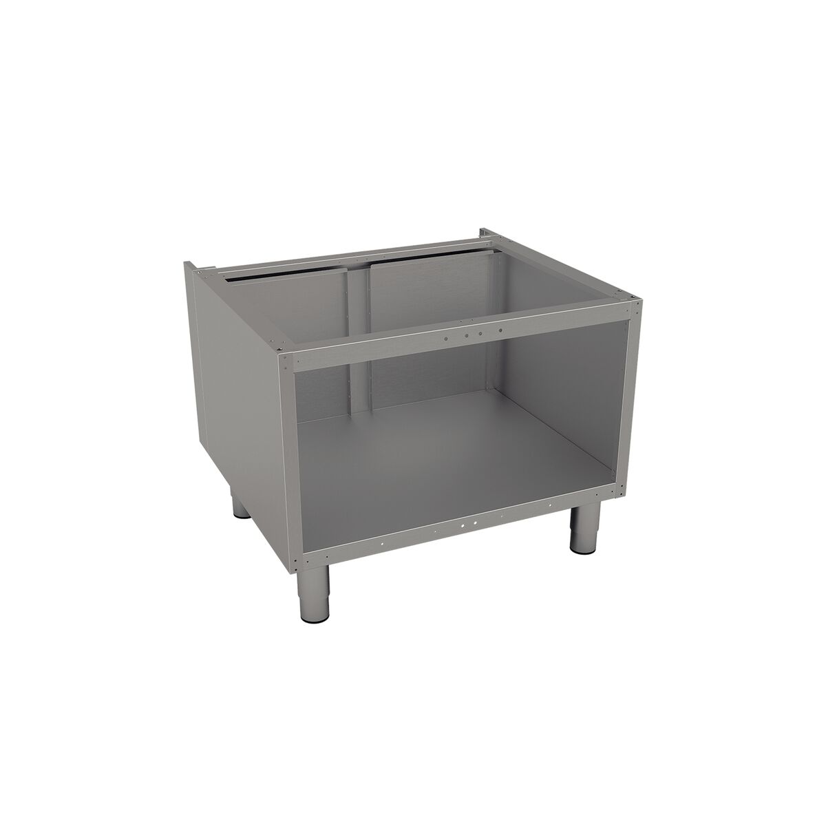 Countertop Tramontina América Neutral base 800x970 mm | Tramontina