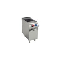 Gas Pasta Cooker, 26 liters well 400x750 mm