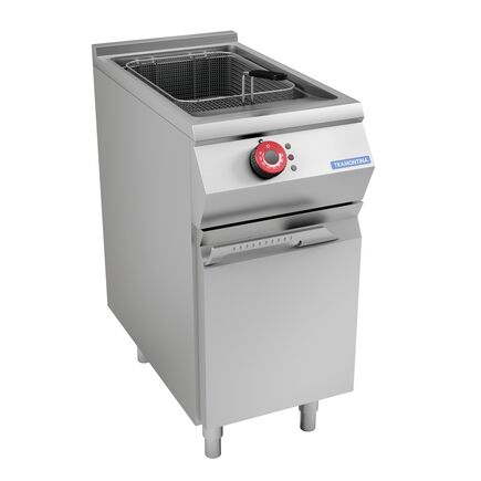 Fritadeira Elétrica Tramontina com 1 Reservatório 15 L 380 V 400x750 mm