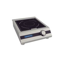 Tramontina Induction Cooker 1- plate stove 327x420 mm
