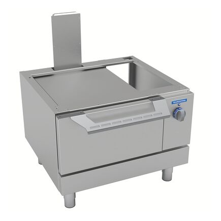 Forno a gás  Tramontina América Countertop 800x800 mm