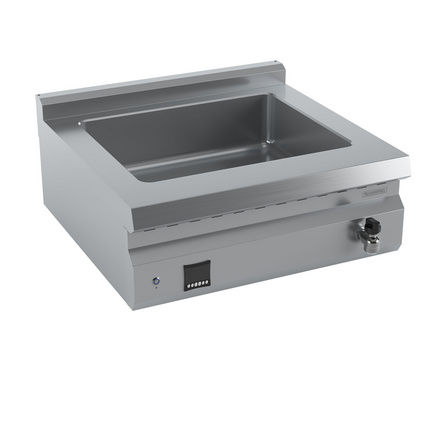 Banho-Maria Elétrico Countertop  Tramontina América 800x810 mm