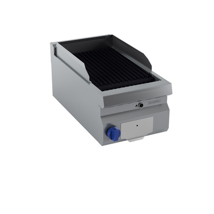 Tramontina  América Countertop charbroiler  400x800 mm