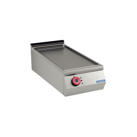 Flat top electric griddle Tramontina, module 400