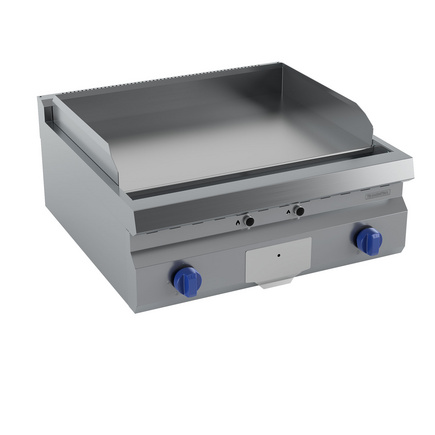 Chapa a Gás Countertop Tramontina América  800x800 mm